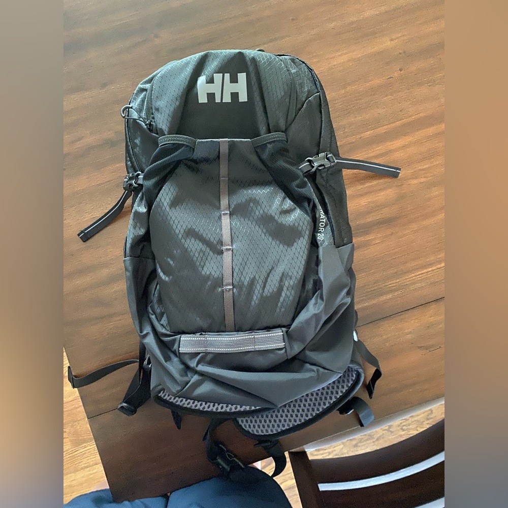 Helly Hanson Generator Backpack